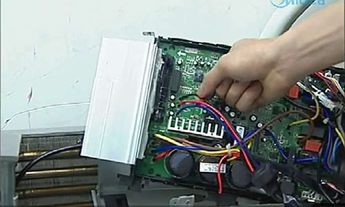 平桥美的空调电话是多少