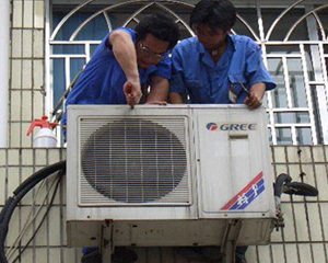 平桥空调维修售后服务中心