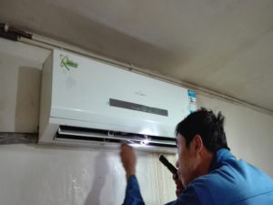 平桥格力空调电话是多少