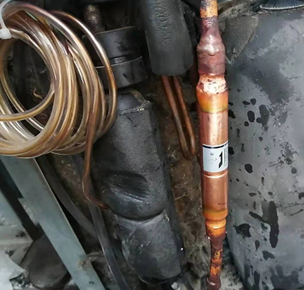 平桥美的变频多联机空调维修售后服务中心