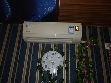 平桥空调维修售后服务中心