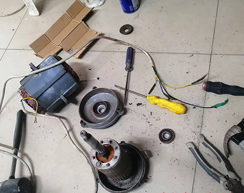 平桥空调维修售后服务中心电话在哪里找