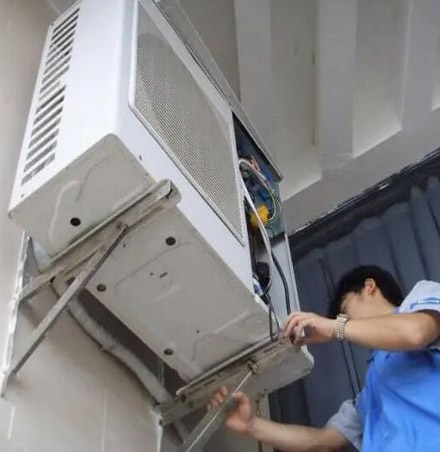 平桥24小时空调维修热线