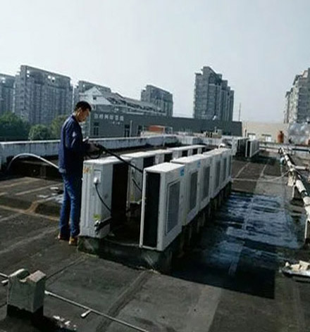 平桥 空调拆装 平桥本地 空调拆装公司