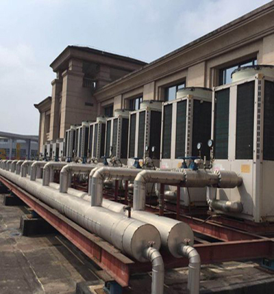 平桥多联机维修 平桥中央空调维修