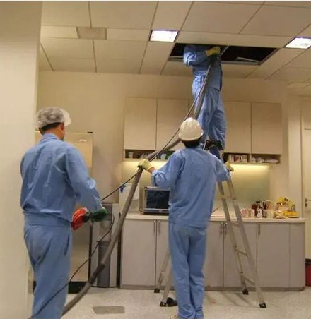 平桥中央空调维修