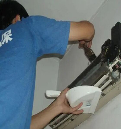 平桥空调清洗保养