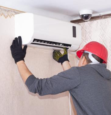 平桥空调内机噪音大